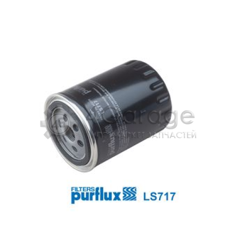 Масляный фильтр PURFLUX LS717 в Нижнем Новгороде