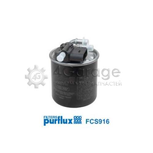 PURFLUX FCS916 Топливный фильтр в Красноярске