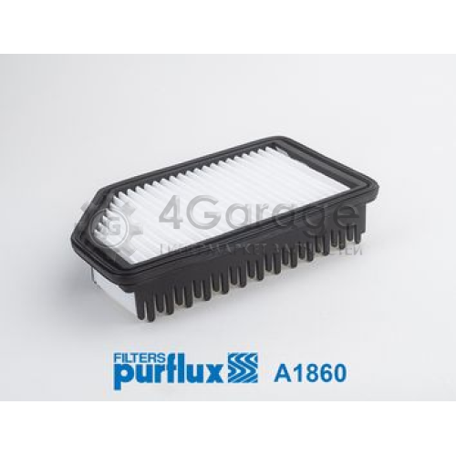PURFLUX A1860 Воздушный фильтр в Красноярске