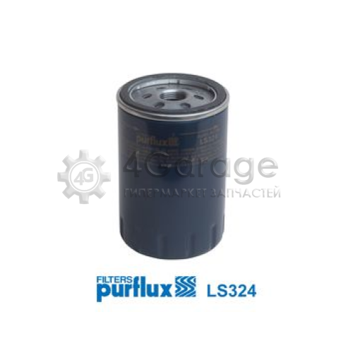 Масляный фильтр PURFLUX LS324 в Нижнем Новгороде