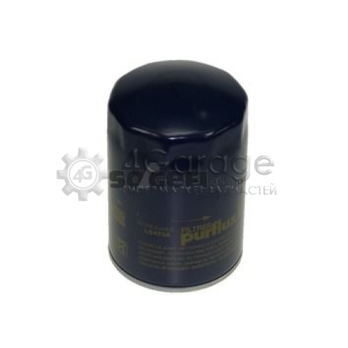 PURFLUX LS453A Масляный фильтр в Красноярске