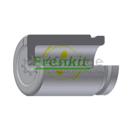 FRENKIT P516001 Поршень корпус скобы тормоза