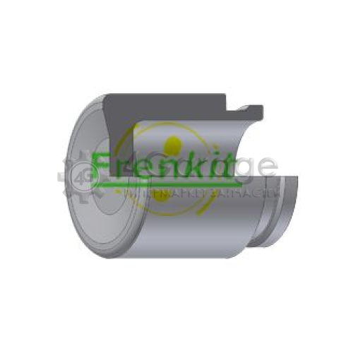 FRENKIT P434801 Поршень корпус скобы тормоза