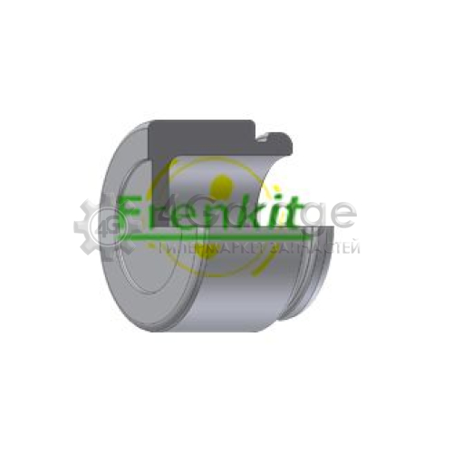 FRENKIT P443401 Поршень корпус скобы тормоза