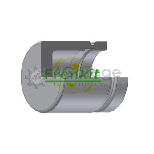 FRENKIT P605201 Поршень корпус скобы тормоза