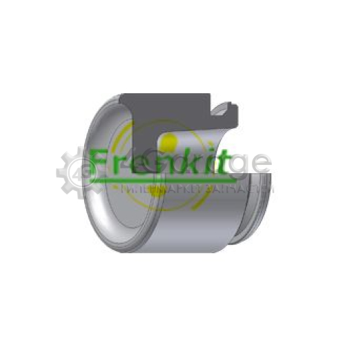 FRENKIT P443501 Поршень корпус скобы тормоза