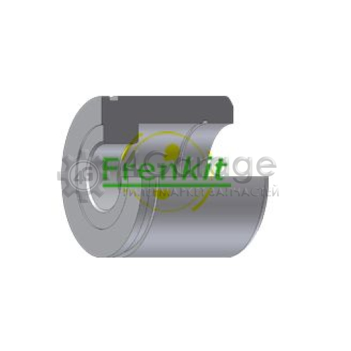 FRENKIT P606302 Поршень корпус скобы тормоза