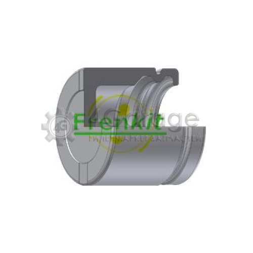 FRENKIT P545502 Поршень корпус скобы тормоза