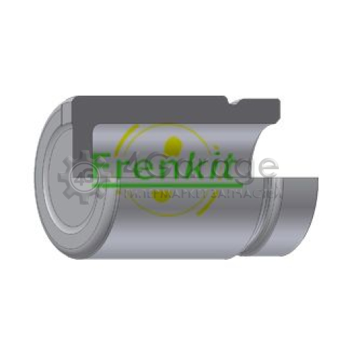 FRENKIT P324701 Поршень корпус скобы тормоза