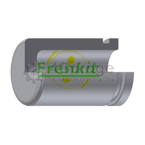 FRENKIT P365301 Поршень корпус скобы тормоза