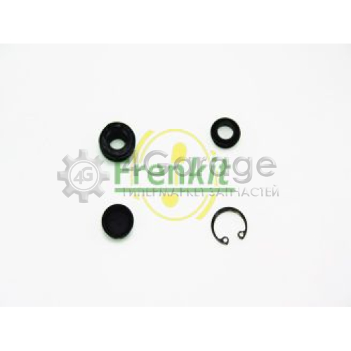 Ремкомплект главный цилиндр FRENKIT 415060 в Нижнем Новгороде