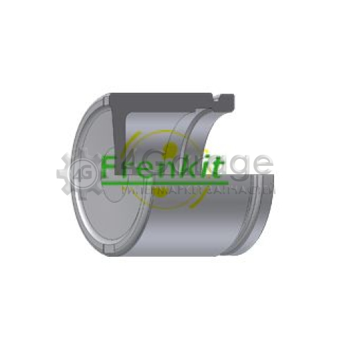 FRENKIT P605303 Поршень корпус скобы тормоза