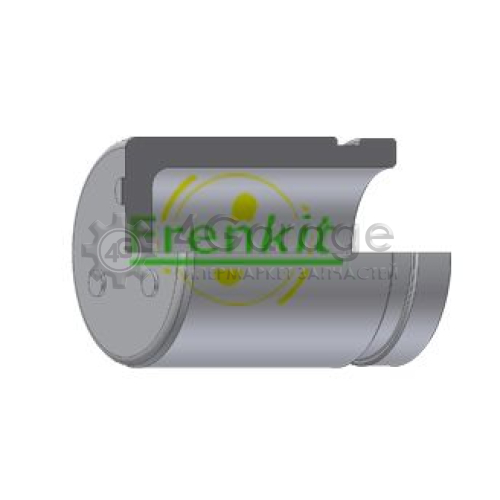 FRENKIT P354502 Поршень корпус скобы тормоза