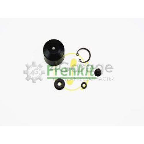 FRENKIT 415004 Ремкомплект главный цилиндр