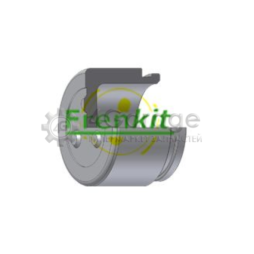 FRENKIT P433102 Поршень корпус скобы тормоза