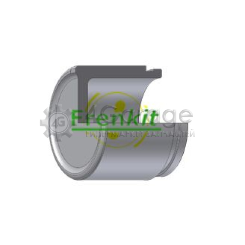 FRENKIT P605105 Поршень корпус скобы тормоза