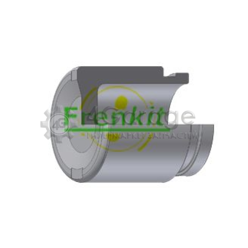 FRENKIT P414501 Поршень корпус скобы тормоза