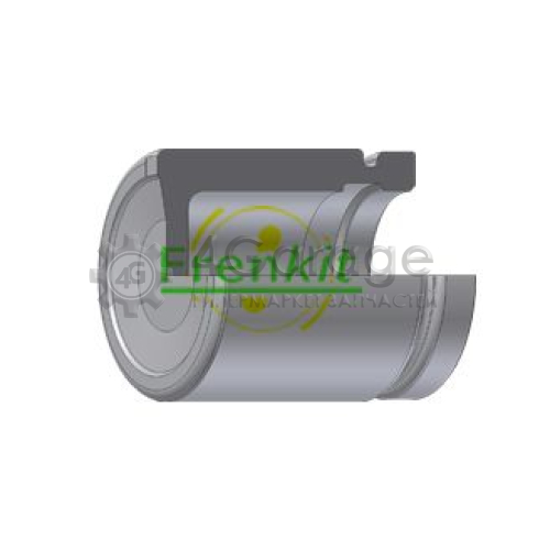 FRENKIT P605602 Поршень корпус скобы тормоза