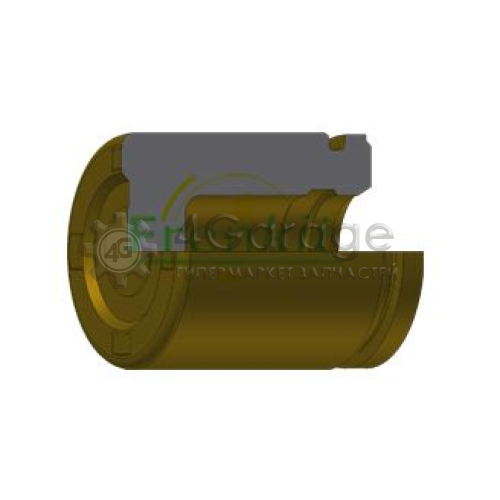 FRENKIT P485204 Поршень корпус скобы тормоза