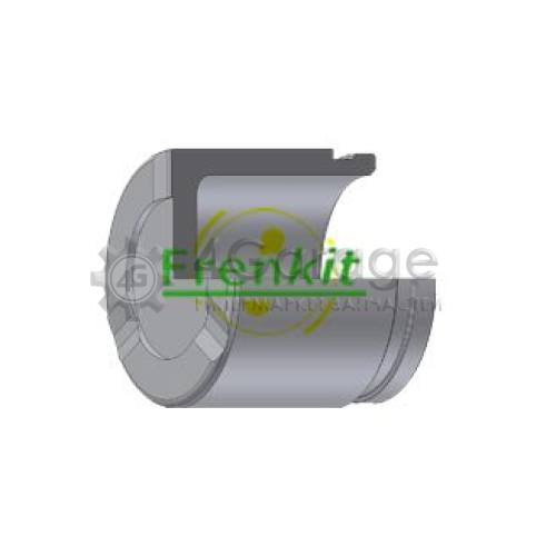 FRENKIT P485501 Поршень корпус скобы тормоза