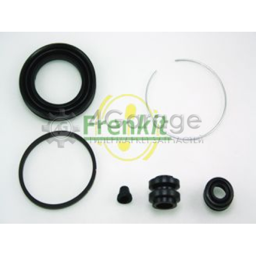 FRENKIT 254028 Ремкомплект тормозной суппорт в Красноярске