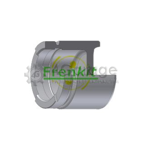 FRENKIT P524801 Поршень корпус скобы тормоза