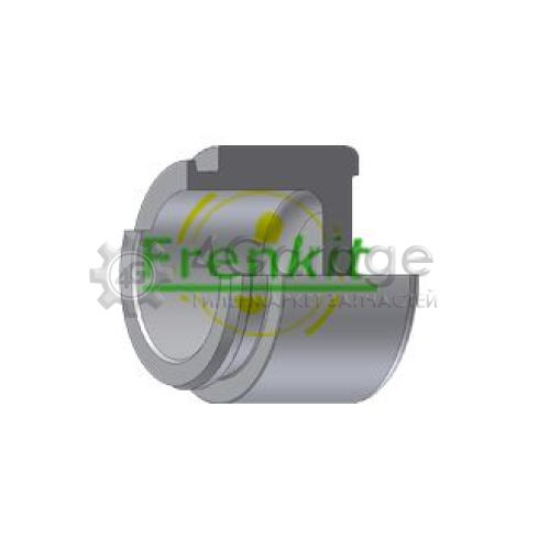 FRENKIT P362902 Поршень корпус скобы тормоза