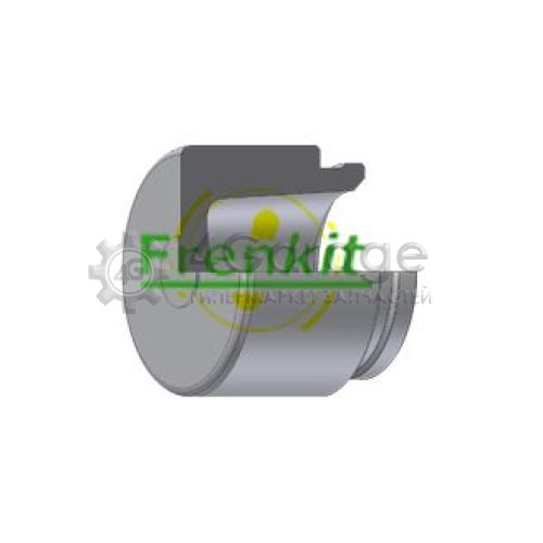 FRENKIT P423501 Поршень корпус скобы тормоза