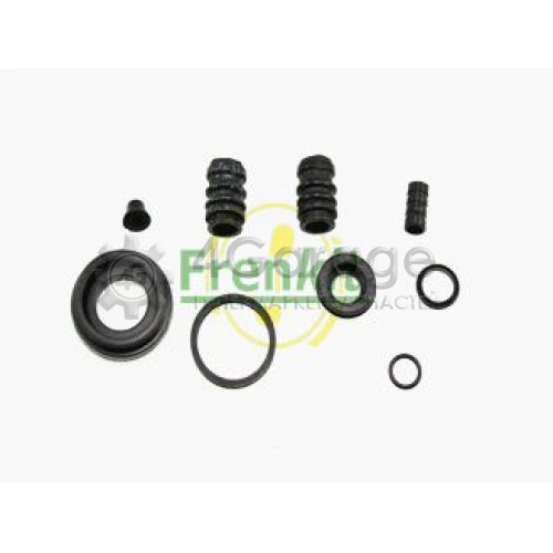 FRENKIT 230006 Ремкомплект тормозной суппорт в Красноярске