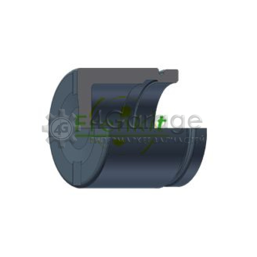 FRENKIT P605501 Поршень корпус скобы тормоза