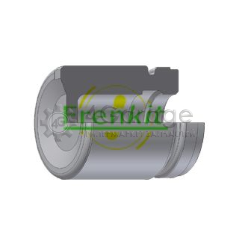 FRENKIT P404801 Поршень корпус скобы тормоза