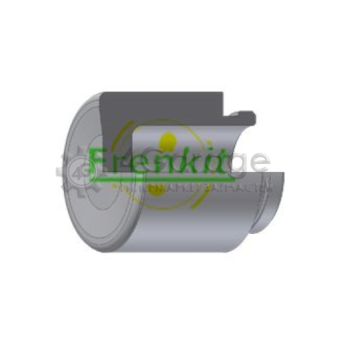 FRENKIT P434501 Поршень корпус скобы тормоза