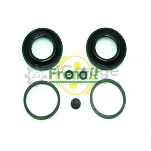 FRENKIT 236009 Ремкомплект тормозной суппорт в Красноярске