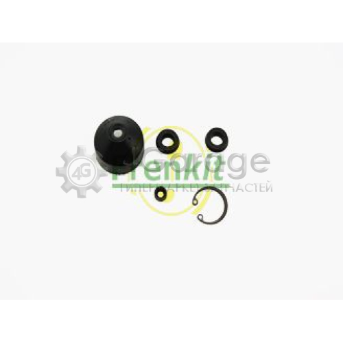 FRENKIT 415040 Ремкомплект главный цилиндр в Красноярске