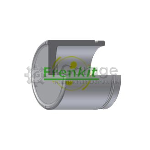 FRENKIT P605601 Поршень корпус скобы тормоза