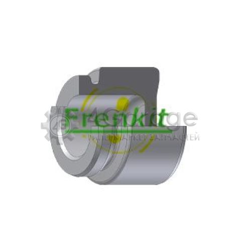 FRENKIT P363001 Поршень корпус скобы тормоза