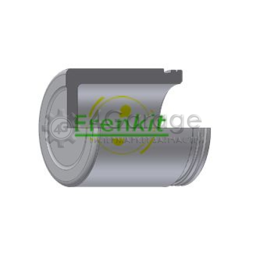 FRENKIT P575401 Поршень корпус скобы тормоза