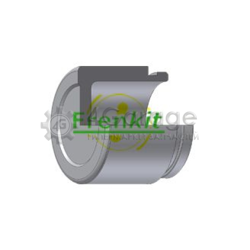 FRENKIT P544701 Поршень корпус скобы тормоза