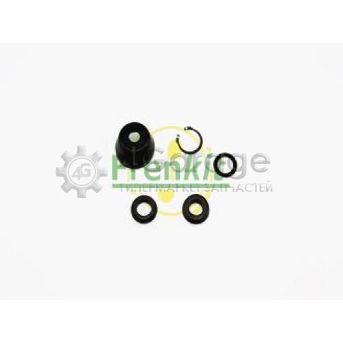 FRENKIT 417005 Ремкомплект главный цилиндр в Красноярске