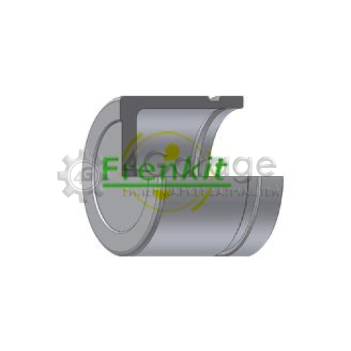 FRENKIT P514503 Поршень корпус скобы тормоза