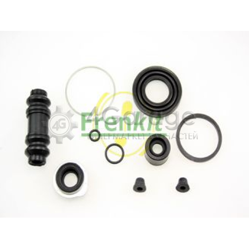 FRENKIT 235013 Ремкомплект тормозной суппорт в Красноярске