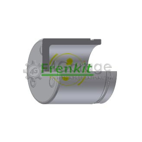 FRENKIT P474901 Поршень корпус скобы тормоза