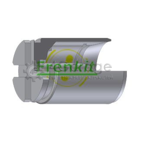 FRENKIT P344702 Поршень корпус скобы тормоза