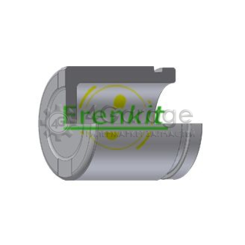 FRENKIT P514501 Поршень корпус скобы тормоза