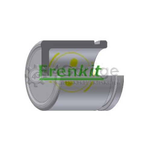 FRENKIT P446301 Поршень корпус скобы тормоза