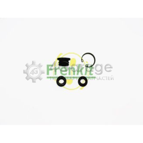 FRENKIT 415053 Ремкомплект главный цилиндр в Красноярске