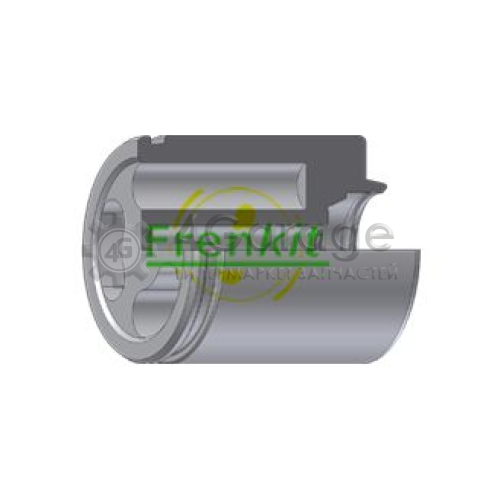 FRENKIT P526501 Поршень корпус скобы тормоза