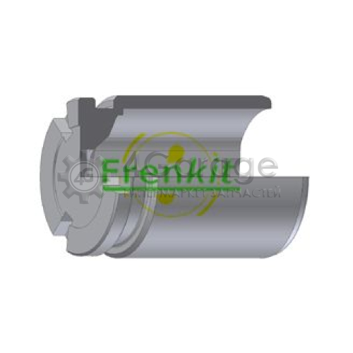 FRENKIT P415201 Поршень корпус скобы тормоза