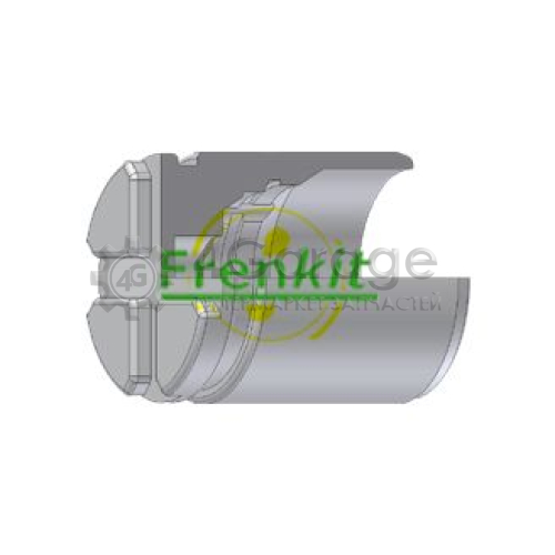 FRENKIT P384703 Поршень корпус скобы тормоза