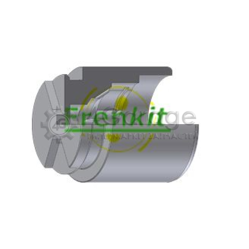 FRENKIT P384503 Поршень корпус скобы тормоза